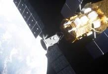 Begini Cara LINK Dongkrak Orbit Teleskop Swift yang Terus Menurun