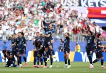 Hasil Piala Dunia 2026: Drama Penalti Pulangkan Jerman, Paraguay Lolos 16 Besar