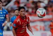 Masih Dibutuhkan, Ini Alasan Persija Tak Lepas Eksel