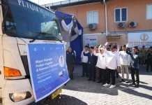 Wamentrans: 16 Ton Rajungan dari Kawasan Transmigrasi Tembus Pasar Global