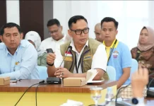 Bulog Kawal Harga Layak, Penyerapan Beras Capai 3,24 Juta Ton