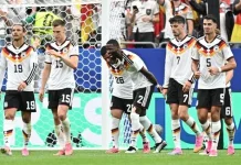 Paraguay Ciptakan Sensasi, Rekor Jerman Pecah lewat Adu Penalti di Piala Dunia 2026
