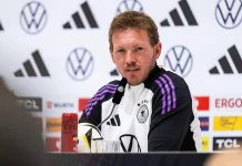 Nagelsmann Ogah Tinggalkan Kursi Pelatih Jerman meski Gagal di Piala Dunia 2026