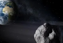 Hari Asteroid Internasional, Mengenang Peristiwa Tunguska 1908