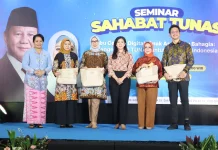 DWP Komdigi Gelar Seminar Sahabat TUNAS untuk Wujudkan Ruang Digital Aman