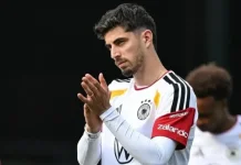 Pulang Kampung Lebih Cepat, Kai Havertz Nilai Jerman Tim Kelas Dua Piala Dunia 2026