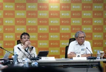 LPDP Pastikan Beasiswa Tetap Berjalan Penuh Meski Ada Efisiensi Anggaran