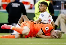 Belanda Pertanyakan Keputusan Wasit usai Insiden terhadap Van Hecke