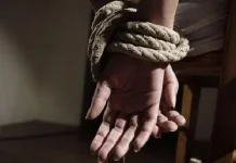 Polisi Beberkan Peran Tujuh Tersangka Penyekapan Karyawan Percetakan di Senen
