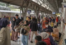 Diskon Transportasi 30% Dorong Pemesanan Tiket Libur Sekolah