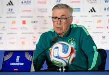 Terungkap, Ini Alasan Ancelotti Simpan Neymar saat Brasil Menang Dramatis