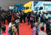 GAIKINDO Apresiasi Dukungan Pemerintah untuk Otomotif
