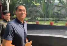 Mantan Menpora, Dito Ariotedjo, Penuhi Panggilan KPK terkait Kasus Korupsi Haji