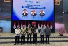 ADIGSI Gandeng APEI untuk Lindungi Pasar Bursa dari Ancaman Siber