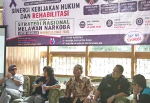 Peringati Anti Narkoba, YAKITA Dorong Sinergi Hukum, Rehabilitasi dan Keluarga