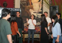 Wamen Ekraf: MASA Singapore 2026 Bawa Kreativitas Indonesia ke Dunia