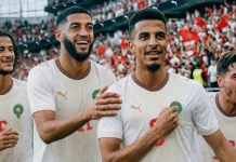 Hasil Piala Dunia 2026: Belanda Tumbang! Adu Penalti Bawa Maroko ke 16 Besar