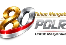 Tanggal 1 Juli Memperingati Hari Bhayangkara ke-80, Ini Tema dan Filosofi Logonya