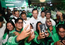 Pemerintah Percepat Infrastruktur Kendaraan Listrik