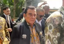 KPK Akan Dalami Dugaan TPPU saat Periksa Japto Soerjosoemarno