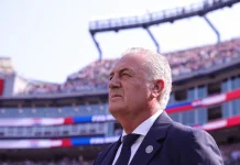 Gustavo Alfaro Puji Perjuangan Paraguay Usai Singkirkan Jerman di Babak 32 Besar