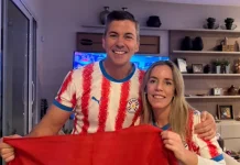 Presiden Paraguay Tetapkan Hari Libur Nasional usai Timnas Singkirkan Jerman