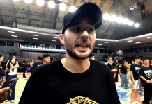 Hornbills Ukir Sejarah dengan Menjuarai IBL GoPay 2026