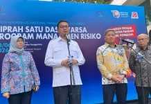 BPOM Perluas Program Manajemen Risiko untuk UMKM dan Koperasi Desa Merah Putih