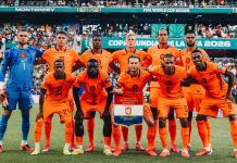 Van der Vaart Soroti Performa De Jong usai Belanda Tersingkir dari Piala Dunia 2026