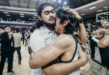 Guntara Bersaudara Kembali Berbagi Momen Juara di IBL