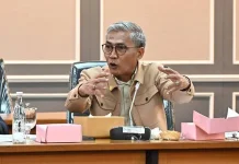 Pemerintah Diminta Tutup Celah Perdagangan Orang Berkedok Institusi Pernikahan