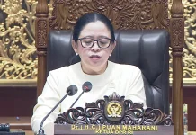 Gelar Rapat Paripurna ke-22, DPR Bahas Laporan BPK hingga Permohonan Naturalisasi