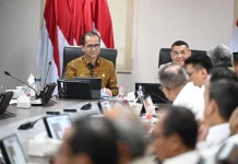 Pemerintah Kawal Penyelesaian Sengketa Lahan Transmigrasi Muaro Jambi