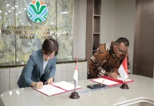 Indonesia-Singapura Fokus Atasi Polusi hingga Perubahan Iklim
