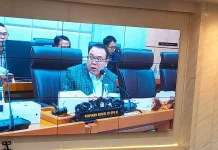 DPR Pastikan Libatkan Kampus dan Pelaku Industri Susun RUU Kawasan Industri