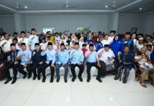 AHY Tegaskan Demokat Terus Hadir dan Berbagi kepada Masyarakat