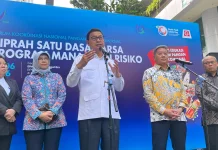 BPOM Perkuat Program Manajemen Risiko untuk Tingkatkan Ekspor Pangan Nasional