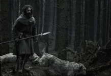 Trailer Film Horor ‘Werwulf’ Dirilis, Tayang Desember