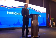 Rencana Aksi Komprehensif Baru ASEAN-Rusia Dibahas di Manila Bulan Depan