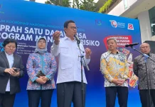 BPOM Tegaskan Fungsi Pengawasan Makan Bergizi Gratis Sesuai Kewenangan