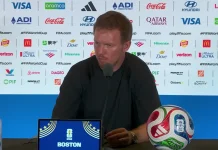 Nagelsmann: Jerman Bukan Lagi Tim Kelas Dunia