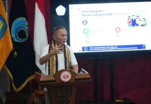 Revisi UU HAM Perkuat Perlindungan Hak Warga di Ruang Digital