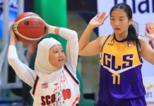 CLS Surabaya Bangkit dan Taklukkan Scorpio Bandung di Mandiri Kejurnas 2026