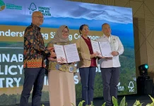 Kemenhut-FSC Sepakati Pengelolaan 91 Juta Hektare Hutan RI Diperkuat