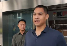 Mantan Menpora Dito Sebut Diperiksa KPK untuk Sprindik Baru Kasus Kuota Haji