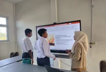 IFP Bantu Anak Berkebutuhan Khusus Rasakan Pengalaman Deep Learning