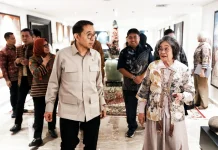Museum hingga Film, Menbud Fadli Siapkan Revitalisasi Warisan Bung Hatta
