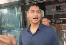 Mantan Menpora Dito Ungkap Rahasia Turun 40 Kilogram saat diperiksa KPK