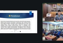 Pembelajaran Mendalam Siapkan Generasi Tangguh Hadapi Era Digital