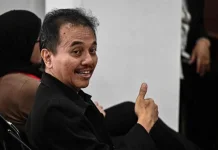 Polisi Minta Hakim Tolak Praperadilan Roy Suryo